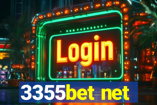 3355bet net